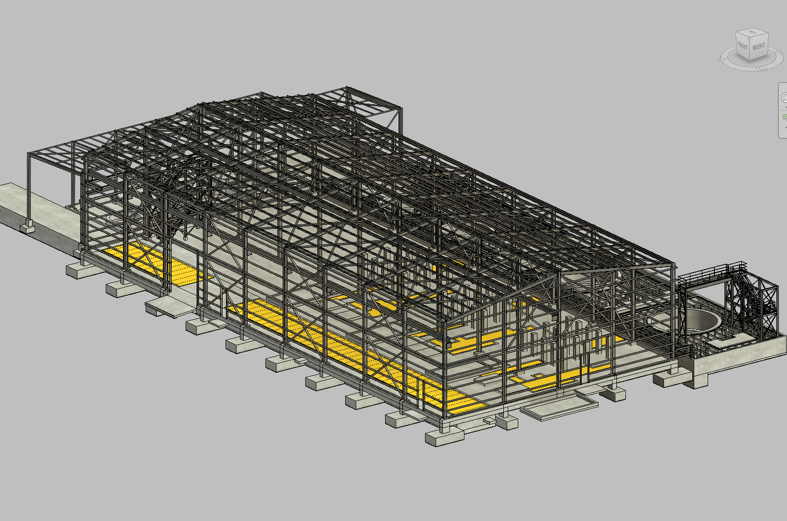 Proyecto Confidencial