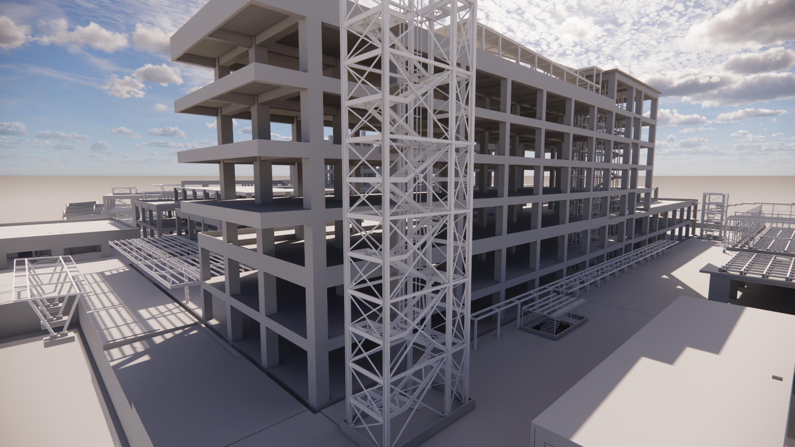 Hospital Marga Marga