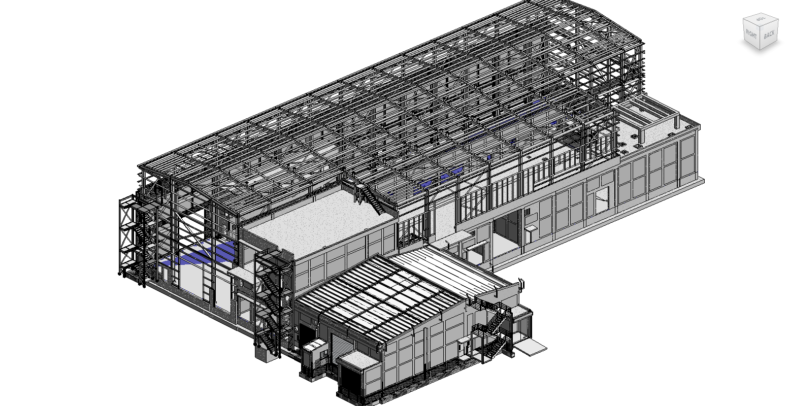 Máquina Papelera MP05
